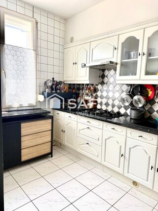 Immeuble à vendre 347 m²
