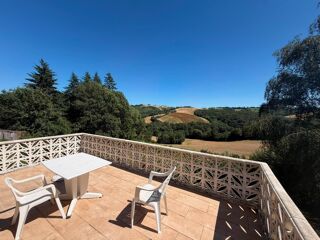  Maison à vendre 6 pièces 122 m²