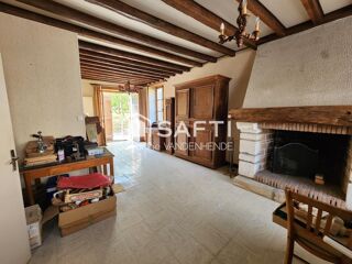  Maison à vendre 7 pièces 155 m²