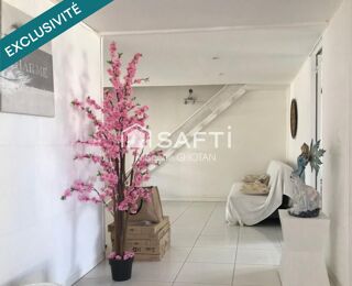  Appartement � vendre 3 pi�ces 57 m�