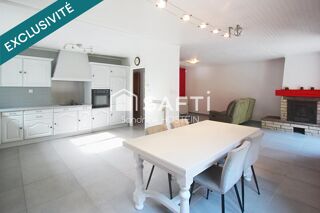  Maison � vendre 5 pi�ces 100 m�