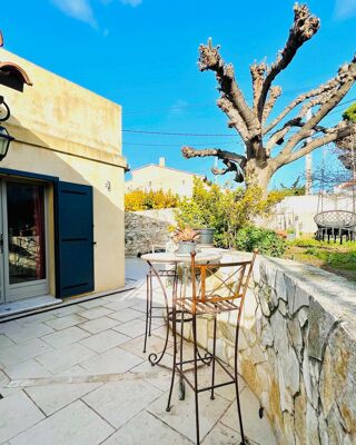  Maison à vendre 4 pièces 112 m²