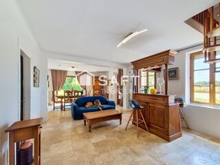  Maison à vendre 5 pièces 120 m²