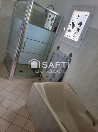  Maison � vendre 5 pi�ces 130 m�