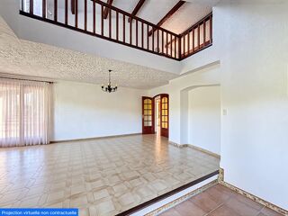  Maison  vendre 5 pices 207 m