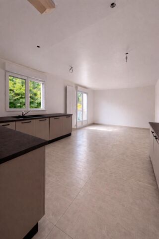  Maison � vendre 3 pi�ces 59 m�