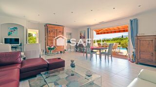  Maison à vendre 6 pièces 162 m²