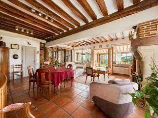  Maison à vendre 8 pièces 220 m²