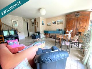  Maison � vendre 5 pi�ces 94 m�