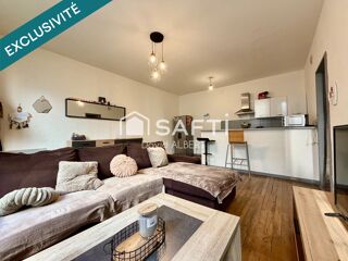  Appartement � vendre 2 pi�ces 42 m�