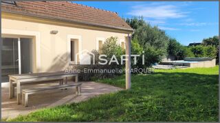  Maison  vendre 7 pices 161 m