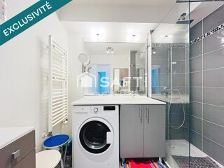  Appartement  vendre 3 pices 55 m