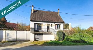  Maison à vendre 5 pièces 82 m²