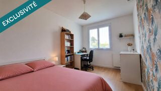  Maison à vendre 4 pièces 114 m²