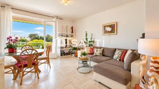  Appartement à vendre 3 pièces 58 m²