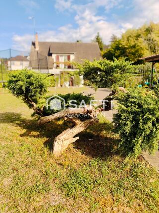  Maison à vendre 4 pièces 92 m²