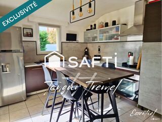  Maison � vendre 7 pi�ces 135 m�