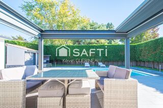  Maison � vendre 4 pi�ces 115 m�