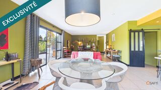  Maison à vendre 6 pièces 197 m²