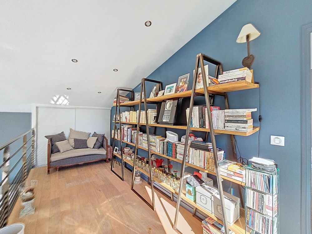  vendre  Maison La Baule-Escoublac (44500)