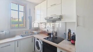  Appartement  vendre 3 pices 48 m