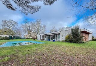  Maison à vendre 6 pièces 199 m²