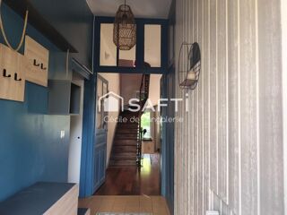 Maison à vendre 6 pièces 210 m²