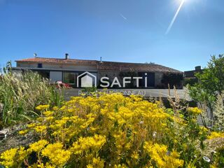  Maison � vendre 8 pi�ces 166 m�