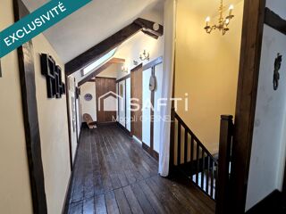  Maison à vendre 8 pièces 218 m²