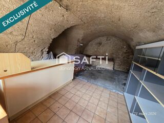  Immeuble à vendre 155 m² Chateau-arnoux-saint-auban