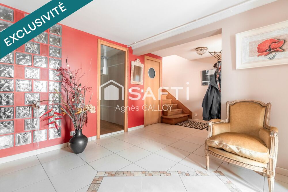  vendre  Maison Versailles (78000)