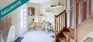  Maison � vendre 5 pi�ces 145 m�