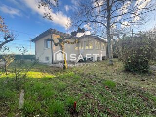  Maison � vendre 5 pi�ces 125 m�