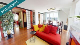  Appartement � vendre 4 pi�ces 101 m�