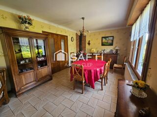  Maison à vendre 5 pièces 95 m²