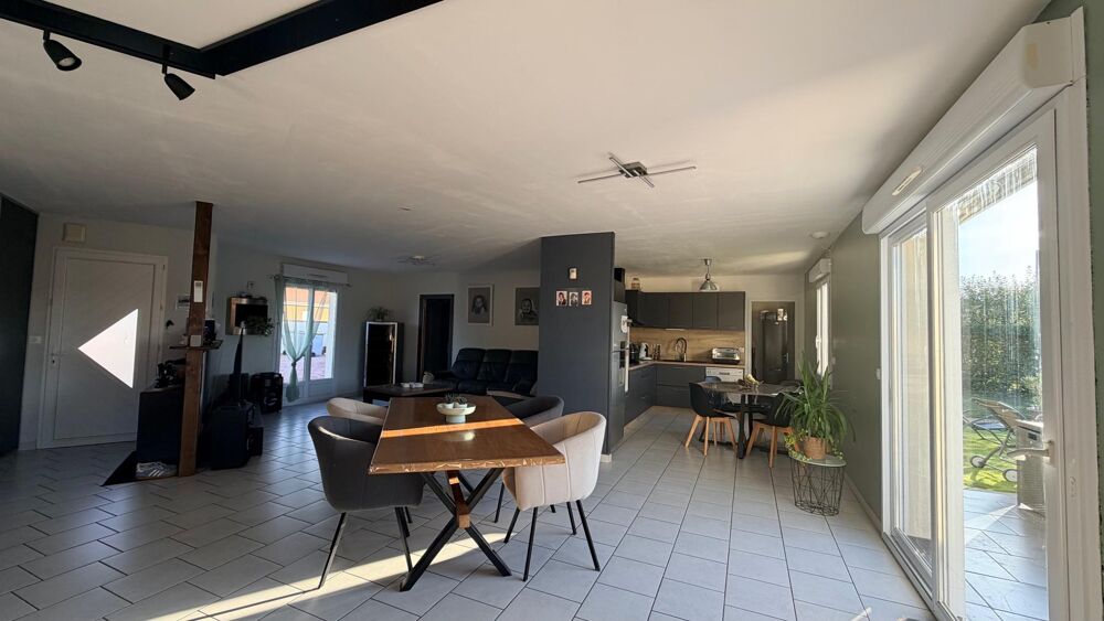 Vente Maison Maison familiale Bellerive-sur-allier