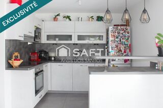  Maison � vendre 3 pi�ces 67 m�