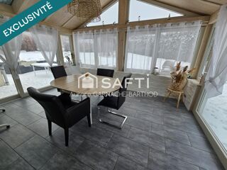  Maison � vendre 6 pi�ces 160 m�