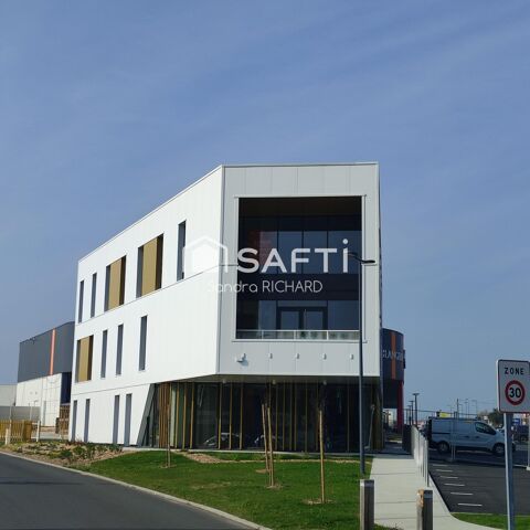 Opportunit&eacute; rare sur Ch&acirc;teaubriant 4120 44110 Chateaubriant