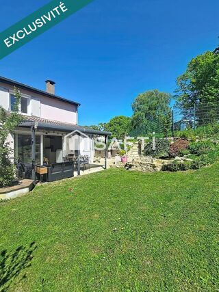 Maison 4 pièces 94 m² · à Sarreguemines · 94 m² · 215 000 €