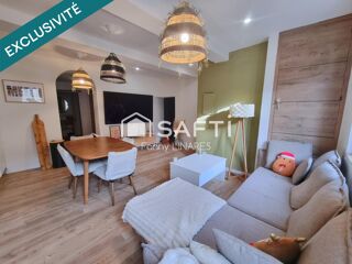  Maison à vendre 4 pièces 73 m²