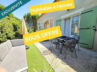  Maison à vendre 3 pièces 50 m²