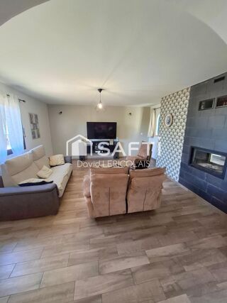  Maison � vendre 7 pi�ces 167 m�