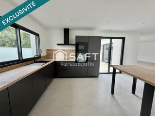  Maison à vendre 5 pièces 125 m² Niort