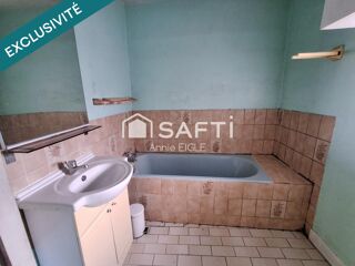  Maison à vendre 4 pièces 80 m²
