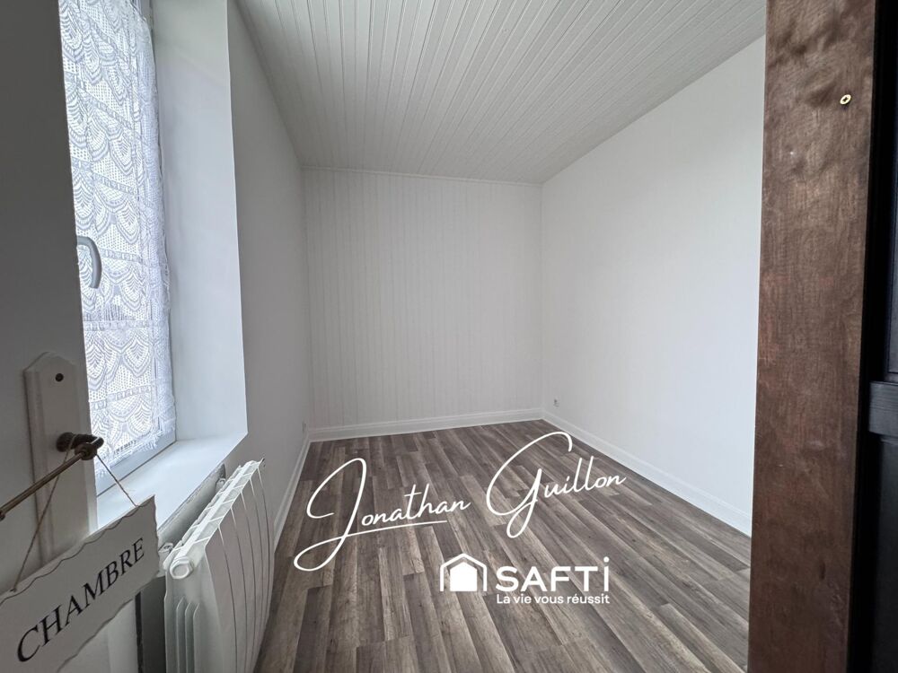 Vente Appartement CENTRE-VILLE, HORS ZONE INONDABLE Saint-germain-sur-morin