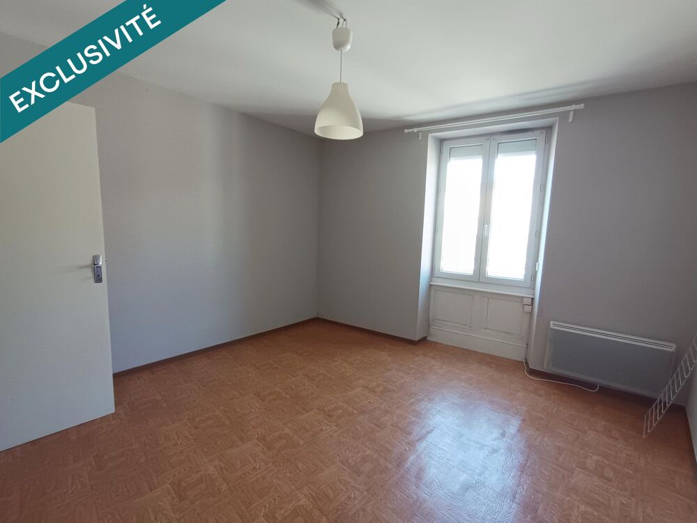 Vente Appartement IDEAL INVESTISSEUR OU 1ER  ACHAT Mazamet