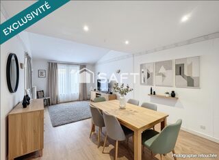  Maison � vendre 4 pi�ces 120 m�