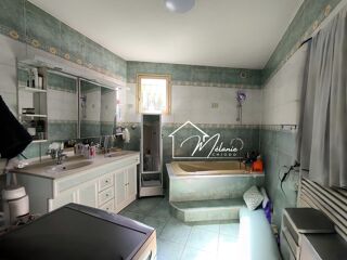  Maison � vendre 4 pi�ces 110 m�