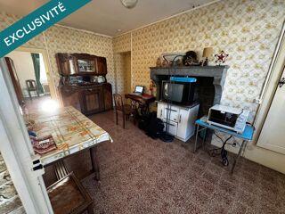  Maison à vendre 4 pièces 110 m²